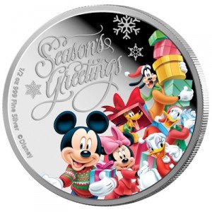 disney-weihnachtsgruesse-2015-half-oz-silber-koloriert