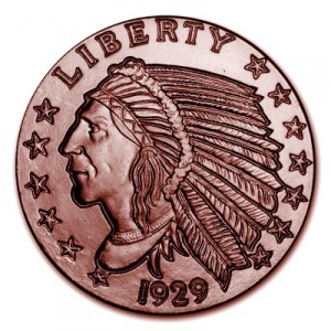 indian-head-1-oz-kupfer