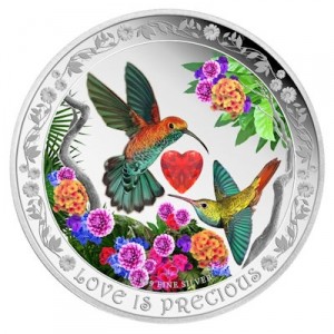 love-is-precious-1-oz-silber-koloriert