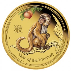 lunar-ii-monkey-1-oz-gold-koloriert