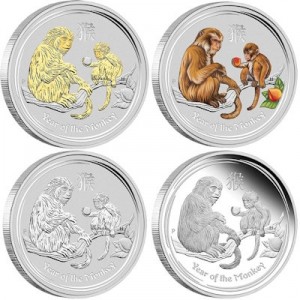 lunar-ii-monkey-set-4-oz-silber