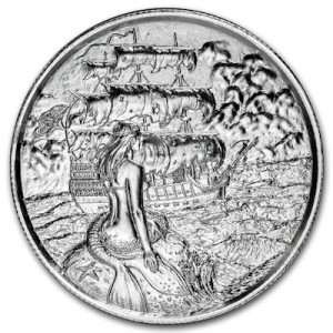 pirates-sirene-2-oz-silber