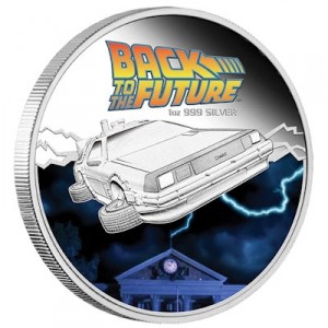 back-to-the-future-delorean-1-oz-silber-koloriert