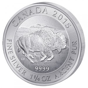 bison-1-25-oz-silber