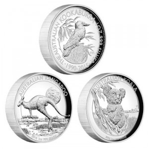 high-relief-collection-2015-silber-australien-kookaburra-koala-kangaroo