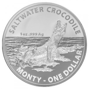 saltwater-crocodiles-monty-1-oz-silber