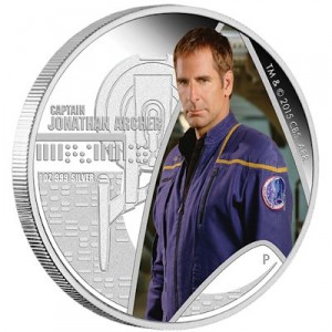 star-trek-captain-archer-1-oz-silber-koloriert