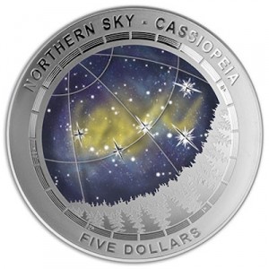 northern-sky-1-oz-silber-koloriert