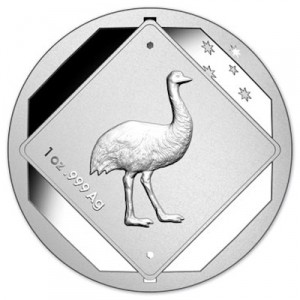 road-sign-emu-1-oz-silber