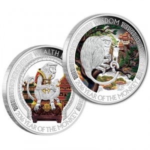 wealth-and-wisdom-2016-affe-2-oz-silber-koloriert