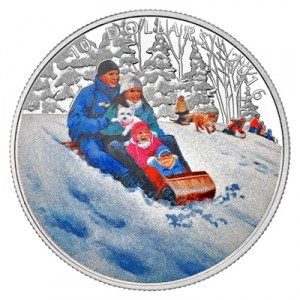 winter-fun-half-oz-silber-koloriert