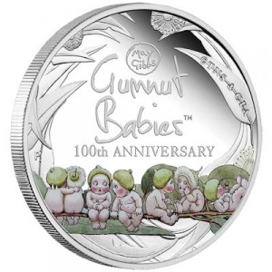 100th-anniversary-gumnut-babies-1-oz-silber-koloriert