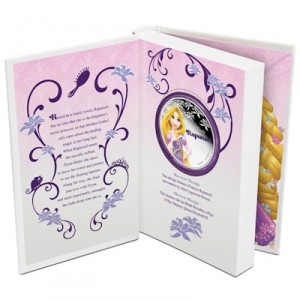 disney-princess-rapunzel-1-oz-silber-koloriert-etui-offen