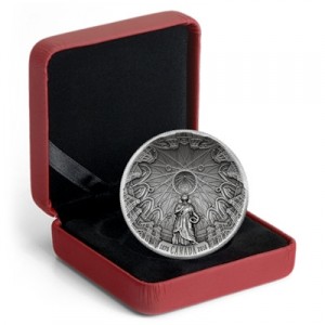 kanada-140-jahre-bibliothek-des-parlaments-silber-etui