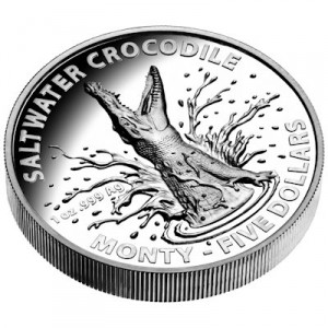 saltwater-crocodiles-monty-1-oz-silber-high-relief-seite