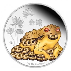 feng-shui-money-toad-1-oz-silber-koloriert
