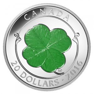 four-leaf-clover-1-oz-silber-koloriert