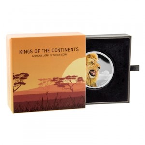 kings-of-the-continents-1-oz-silber-lion-koloriert-etui