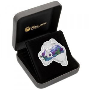 map-shaped-great-white-shark-1-oz-silber-koloriert-etui