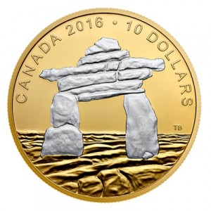 inukshuk-half-oz-silber-gilded