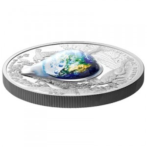 mother-earth-1-oz-silber-koloriert-3d-seitlich