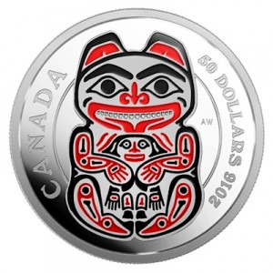 mythical-realms-of-the-haida-bear-5-oz-silber-koloriert