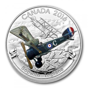 aircraft-of-first-world-war-sopwith-triplane-1-oz-silber-koloriert