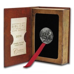 bibelserie-daniel-in-der-loewengrube-2-oz-silber-etui