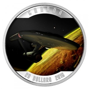 canada-star-trek-enterprise-1-oz-silber-koloriert