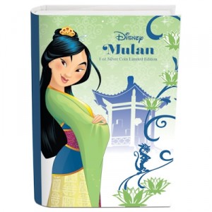 disney-princess-mulan-1-oz-silber-koloriert-buch