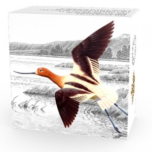 birds-american-avocet-1-oz-silber-koloriert-shipper