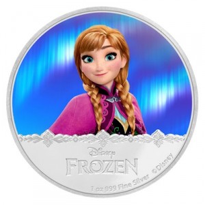 disney-frozen-anna-1-oz-silber-koloriert