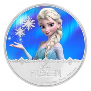 disney-frozen-elsa-1-oz-silber-koloriert