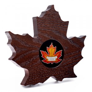 maple-leaf-shaped-1-oz-silber-koloriert-etui