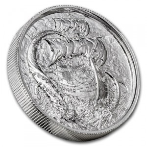 privateers-kraken-2-oz-silber-seite