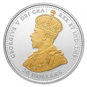 100-jahre-schlacht-an-der-somme-1-oz-silber-vergoldet-wertseite