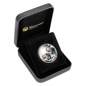 cubs-snow-leopard-half-oz-silber-koloriert-etui