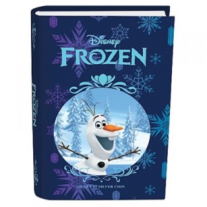 disney-frozen-olaf-1-oz-silber-koloriert-verpackt