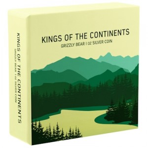 kings-of-the-continents-grizzly-1-oz-silber-koloriert-shipper
