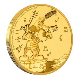 mickey-mouse-band-concert-0.5-gramm-gold