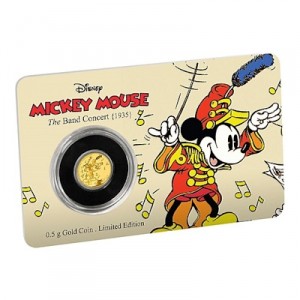mickey-mouse-band-concert-0.5-gramm-gold-coincard