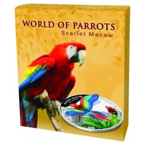 world-of-parrots-scarlet-macaw-20g-silber-koloriert-shipper