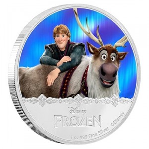 disney-frozen-kristoff-1-oz-silber-koloriert