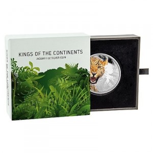 kings-of-the-continents-jaguar-1-oz-silber-koloriert-etui