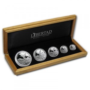 libertad-2016-proof-satz-silber