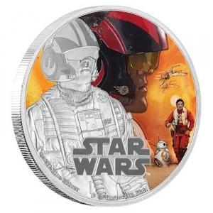 star-wars-episode-vii-poe-dameron-1-oz-silber-koloriert