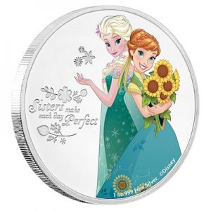 disney-frozen-sisters-1-oz-silber-koloriert