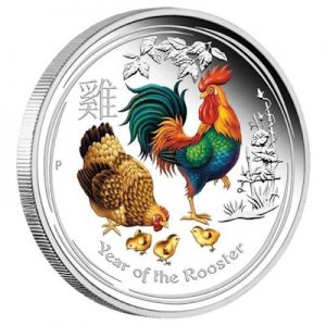 lunar-ii-rooster-1-oz-silber-koloriert