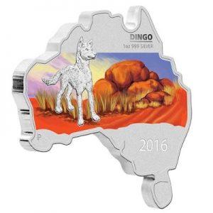 map-shaped-dingo-1-oz-silber-koloriert