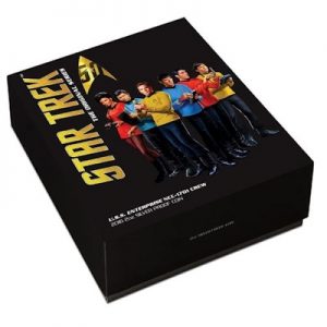 star-trek-crew-tuvalu-2-oz-silber-koloriert-shipper